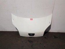 PEUGEOT BIPPER BONNET 2017 VAN