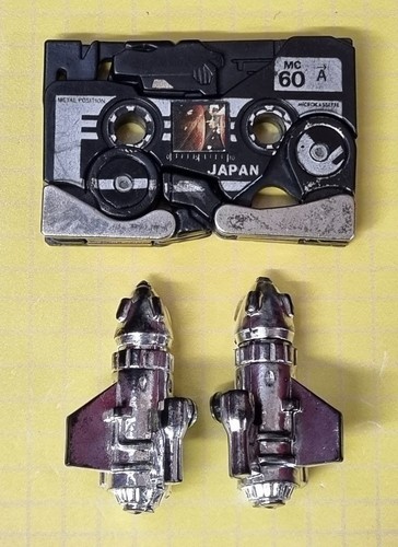 Vintage hasbro transformers - vintage, g1