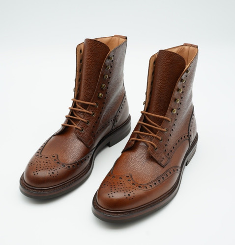 Crockett jones islay boots - islay,