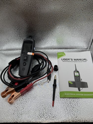 Topdiag p100 12v 24v - p100,