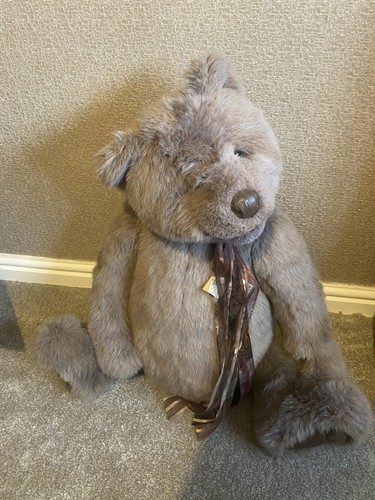 Teddy bear gund limited - teddy,