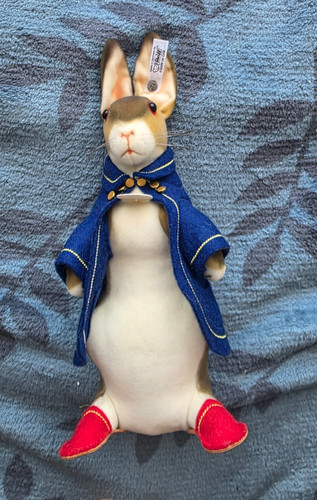 Steiff peter rabbit 1904 - steiff,