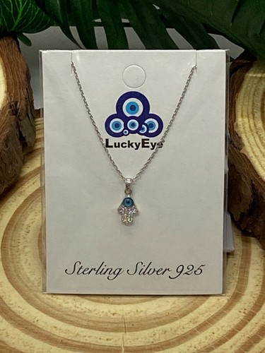 925 sterling silver - 925, hamsa