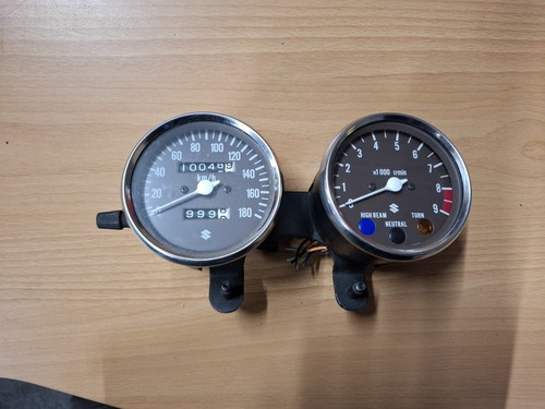 Suzuki 370 1978 - suzuki,