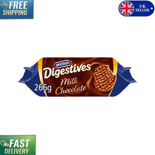 Scrumptious digestive biscuits - digestive,