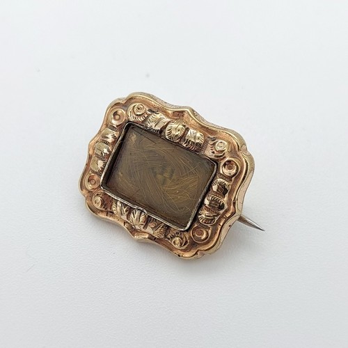 Antique victorian gold - victorian, tone