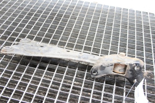 Toyota rav rear left - 4,