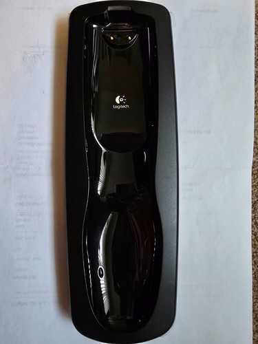 New logitech harmony one - new,