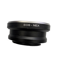 Adapter for Canon EOS