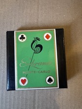 Vintage Cigarette Packet