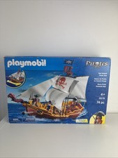 Playmobil 5678 Red Serpent