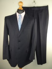 BROOK TAVERNER Mens Suit 2
