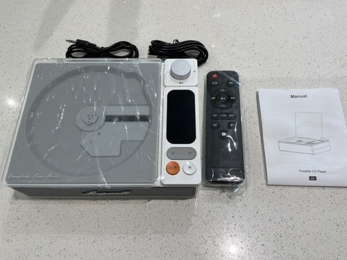 Leapwell portable player - leapwell,