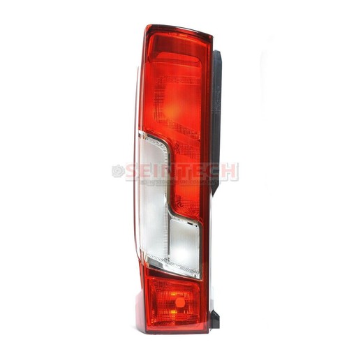 Peugeot boxer rear back - peugeot,