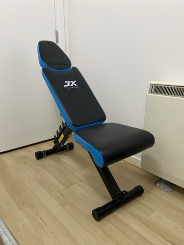 Weight bench adjustable - -,