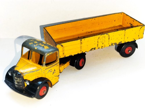 Dinky toys 409 - dinky, bedford