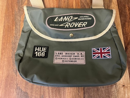 Land rover green beige - land,