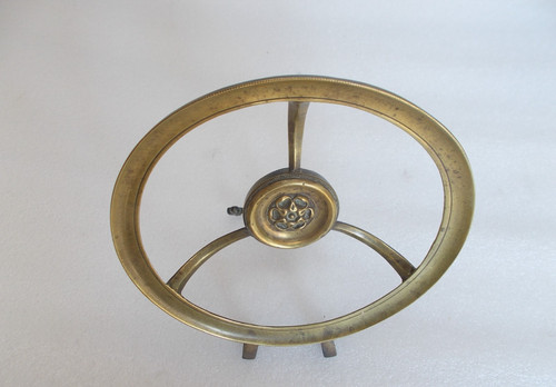 Kettle stand pan - stand, holder