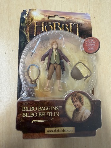 The hobbit bilbo - the, baggins