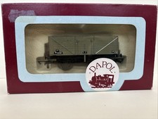 Dapol B10 7 plank open wagon
