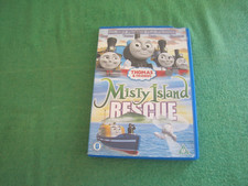 Thomas & Friends Misty Island