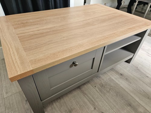 Next dove grey malvern oak - malvern,