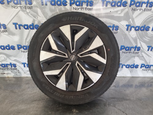 2025 nissan juke f16 - f16, 17"