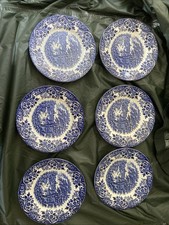 6 Broadhurst Staffordshire