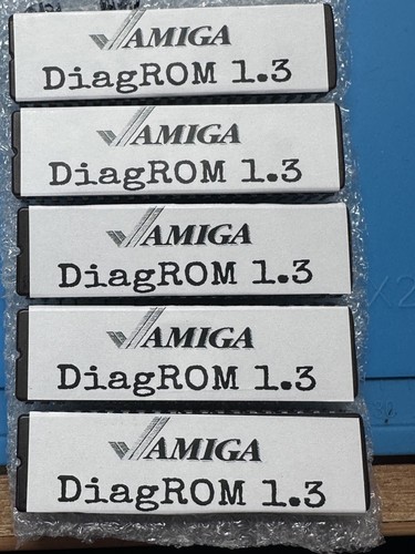 New diagrom for amiga - for,