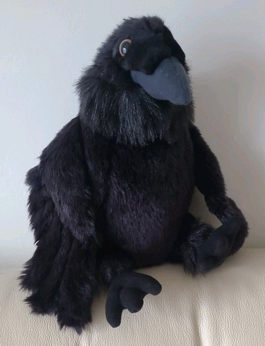 Wild republic raven - raven,