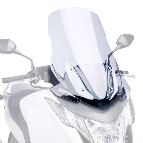 Puig touring screen windshield - screen,