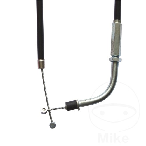 Throttle cable open fits - throttle,