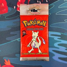 Sealed Pokemon Base Set 2