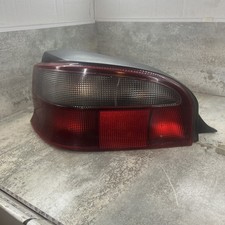 Genuine 1999 Citroen Saxo
