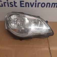 VOLKSWAGEN VW POLO 9N3 O/S