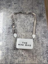 Mini Crossbody Bag and purse