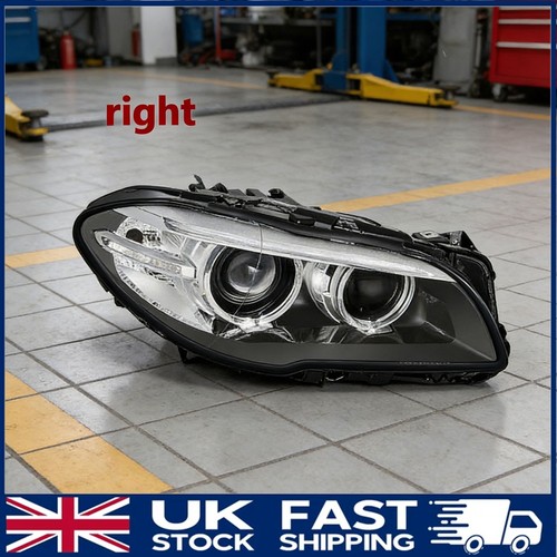 Right headlight driver side - driver,