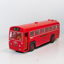 EFE AEC RF DOORLESS BUS LONDON