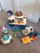 Vintage Fisher Price Lil