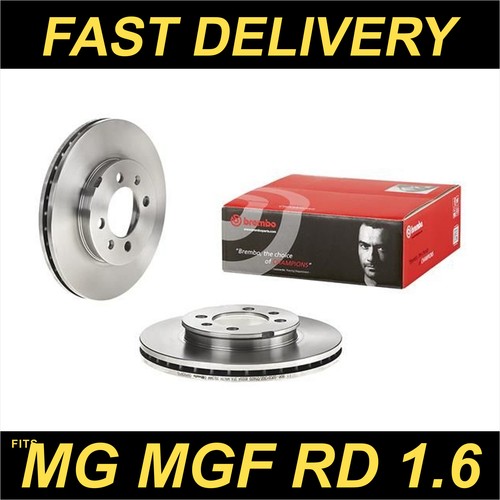 Brembo brake discs pair - brembo, 2x
