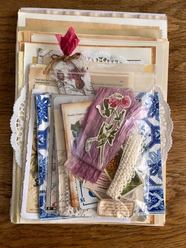Plus items junk - 50,