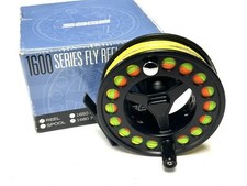 Sage 1680 Series 4″ Salmon