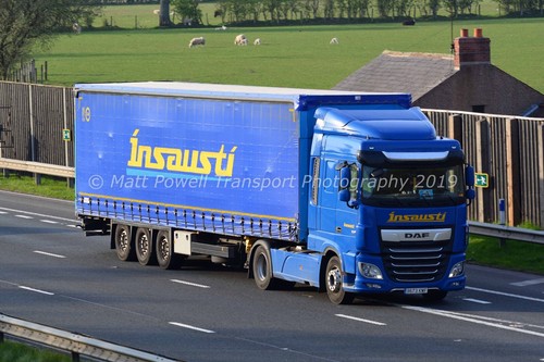 Truck photo 12x8 - 12x8,