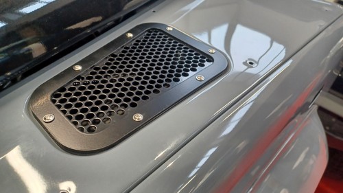 Defender premium wing air - wing,