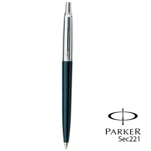 Parker jotter ballpoint pen - parker,