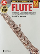 How To Play The Flute 10 Easy