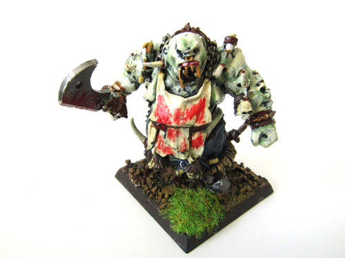 Warhammer old world - warhammer,