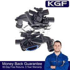 KGF Thermostat Coolant Fits