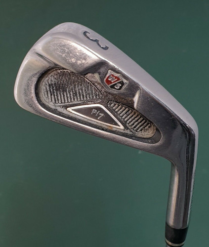Wilson staff pi7 - pi7, iron