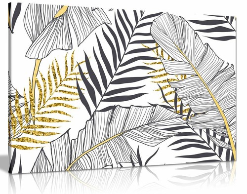 Exotic tropical jungle leaf - tropical,